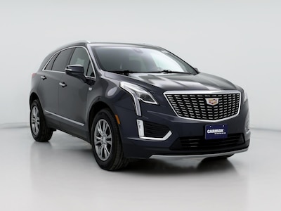 2023 Cadillac XT5 Premium Luxury -
                Twin Cities, MN