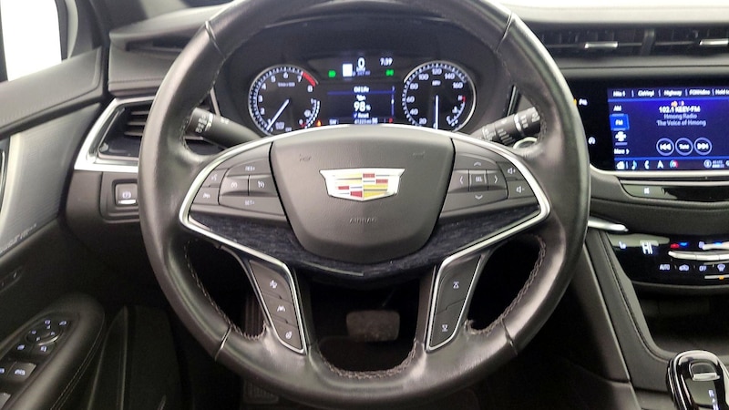 2023 Cadillac XT5 Premium Luxury 10