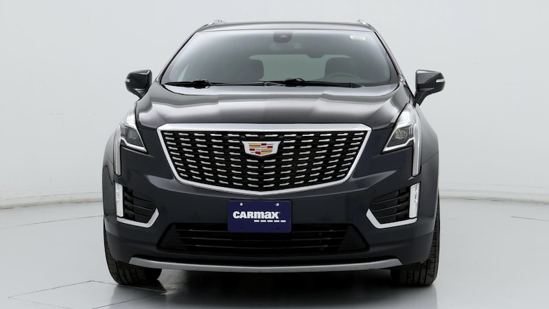 2023 Cadillac XT5 Premium Luxury 5