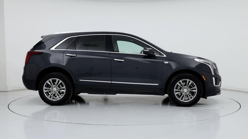 2023 Cadillac XT5 Premium Luxury 7