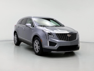 2023 Cadillac XT5 Premium Luxury -
                Orlando, FL