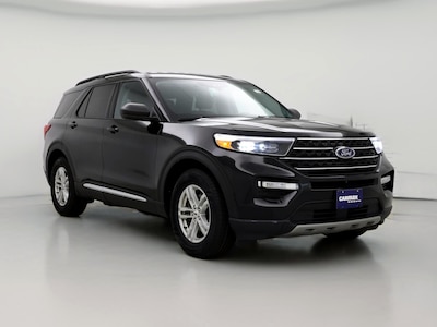 2023 Ford Explorer XLT -
                Hartford, CT