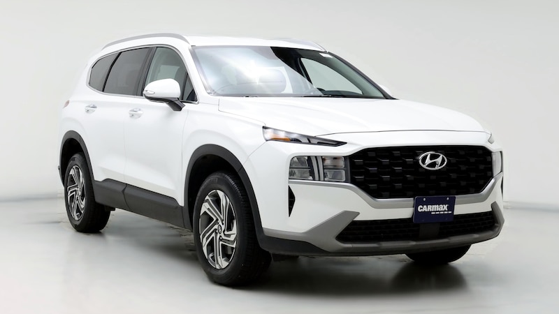 2023 Hyundai Santa Fe SEL Hero Image