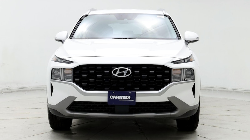 2023 Hyundai Santa Fe SEL 5