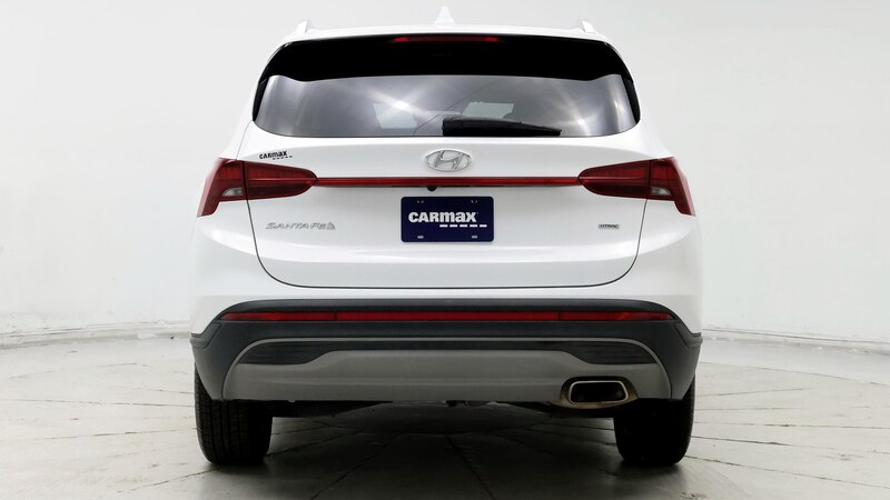 2023 Hyundai Santa Fe SEL 6