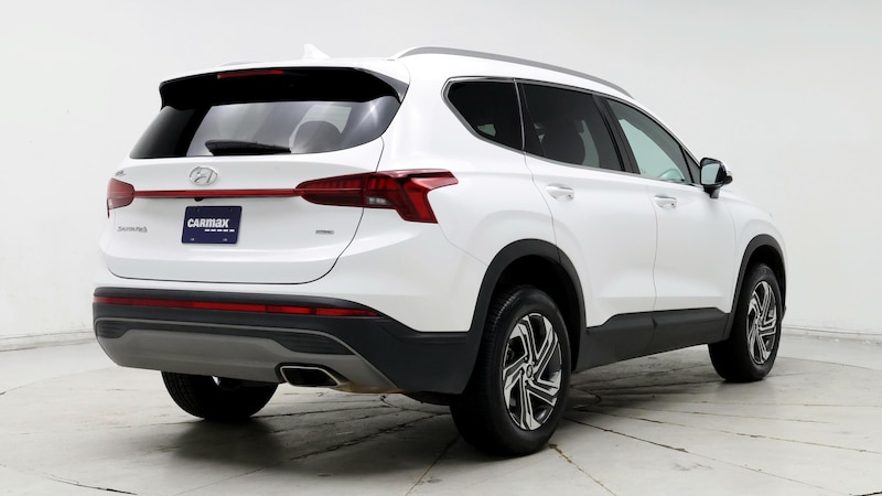 2023 Hyundai Santa Fe SEL 8