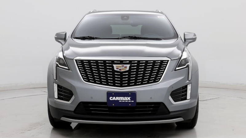 2023 Cadillac XT5 Sport 5