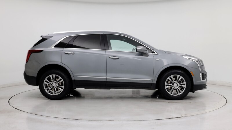 2023 Cadillac XT5 Sport 7