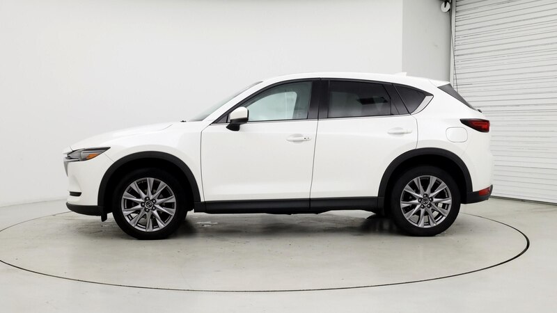 2019 Mazda CX-5 Grand Touring 3