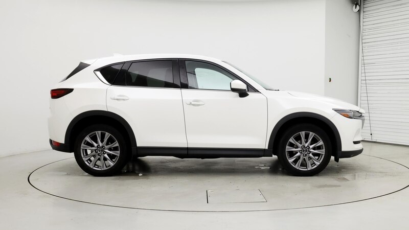 2019 Mazda CX-5 Grand Touring 7