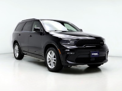 2023 Dodge Durango GT -
                Houston, TX