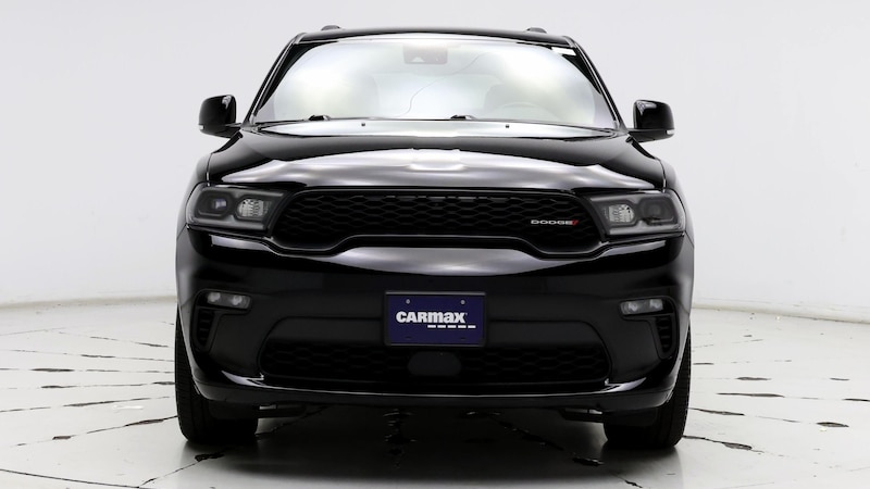 2023 Dodge Durango GT 5