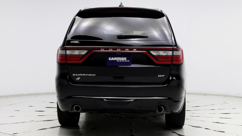 2023 Dodge Durango GT 6