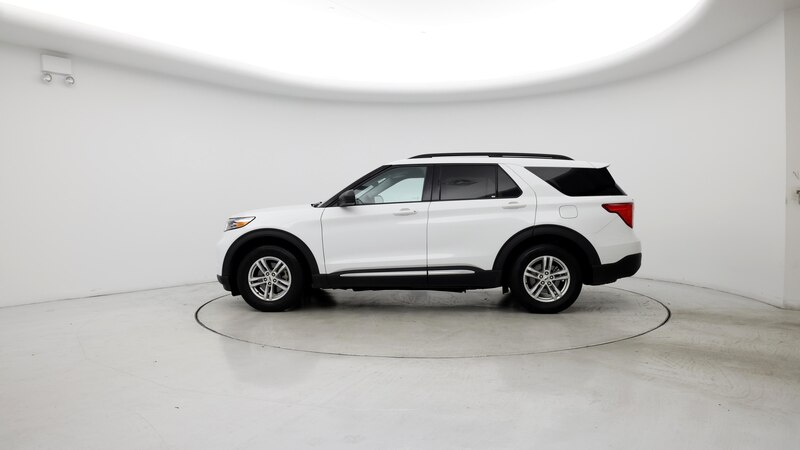 2023 Ford Explorer XLT 5