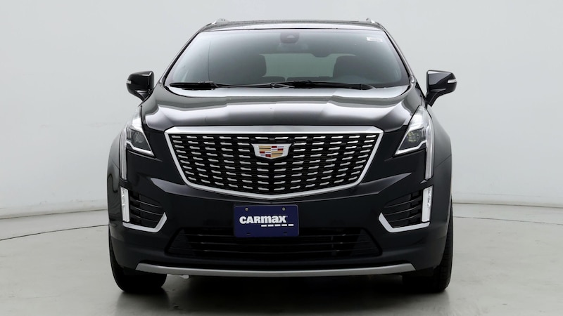 2023 Cadillac XT5 Premium Luxury 5