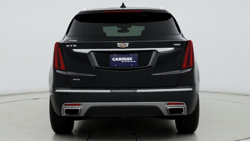 2023 Cadillac XT5 Premium Luxury 6