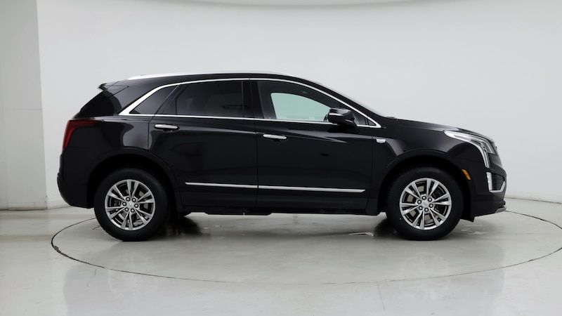 2023 Cadillac XT5 Premium Luxury 7