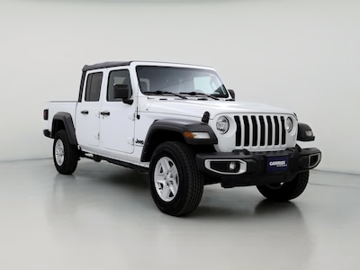 2023 Jeep Gladiator Sport S -
                Austin, TX