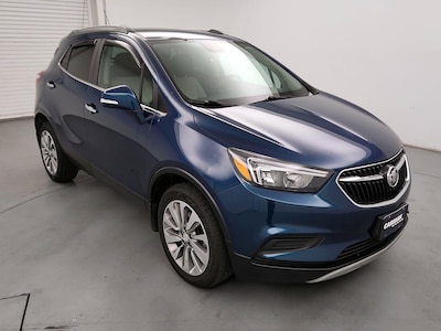 2019 Buick Encore Preferred -
                Winterville, NC