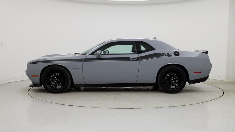 2022 Dodge Challenger R/T 3