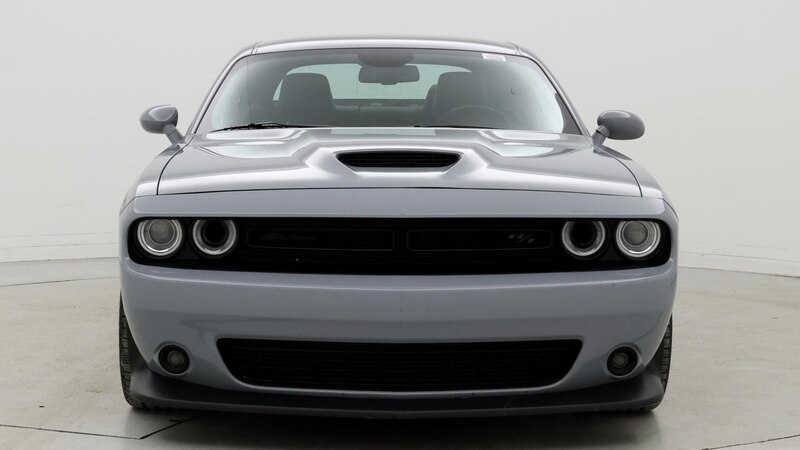 2022 Dodge Challenger R/T 5