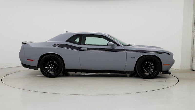 2022 Dodge Challenger R/T 7