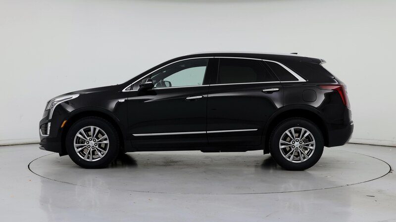 2023 Cadillac XT5 Premium Luxury 3