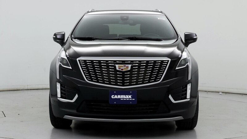 2023 Cadillac XT5 Premium Luxury 5