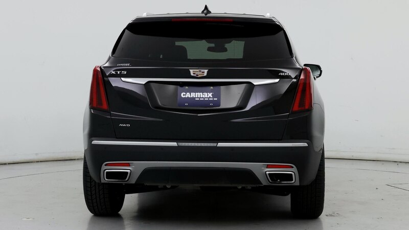 2023 Cadillac XT5 Premium Luxury 6