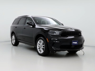 2023 Dodge Durango GT -
                El Paso, TX