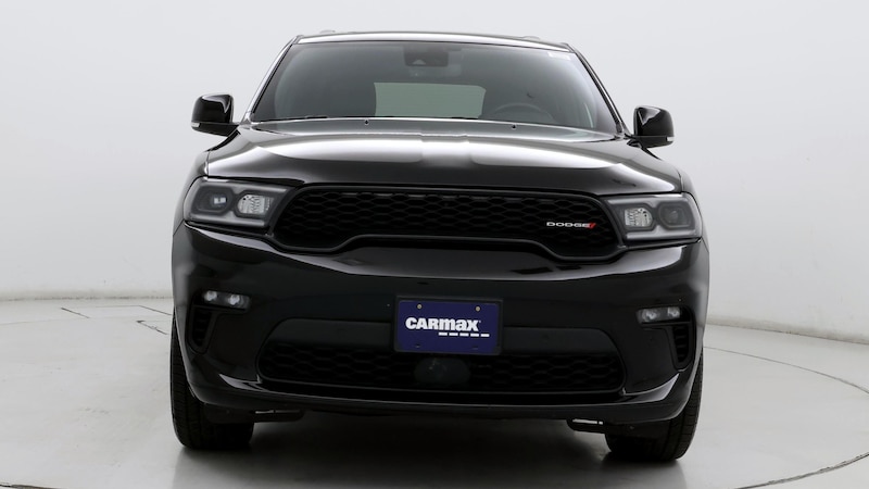 2023 Dodge Durango GT 5