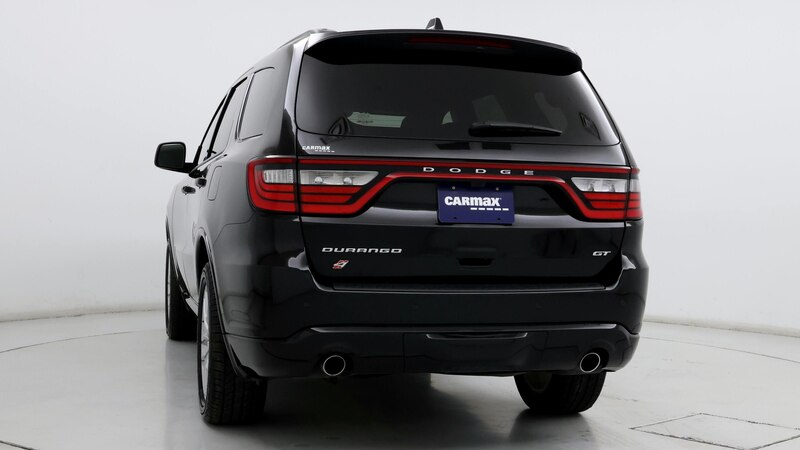 2023 Dodge Durango GT 6