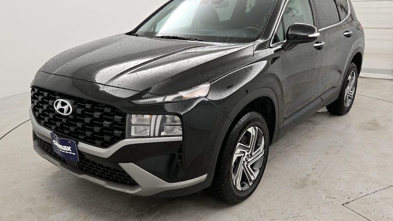 2023 Hyundai Santa Fe SEL Hero Image