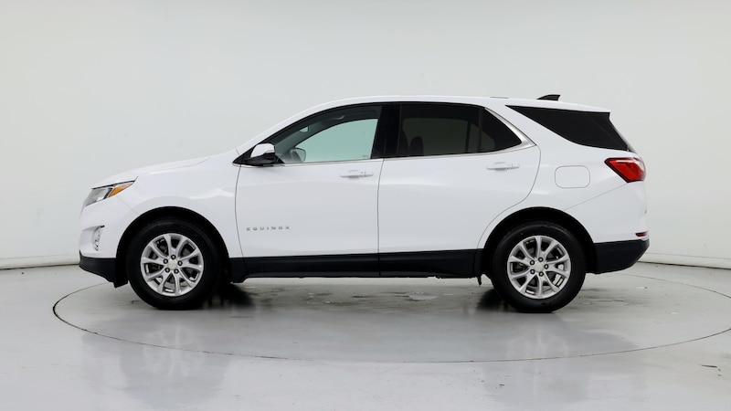 2019 Chevrolet Equinox LT 3