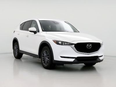 2019 Mazda CX-5 Touring -
                Tampa, FL