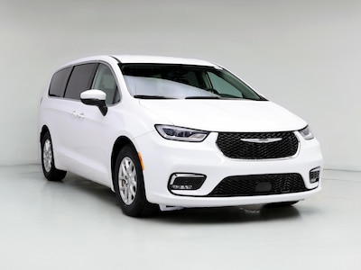 2023 Chrysler Pacifica Touring L -
                Nashville, TN