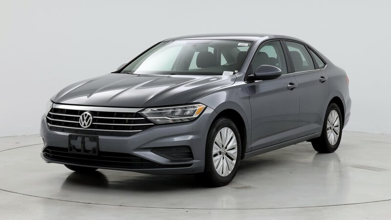 2019 Volkswagen Jetta S 4