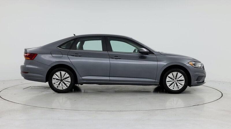 2019 Volkswagen Jetta S 7