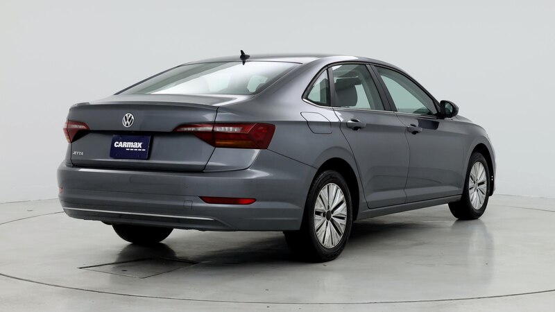 2019 Volkswagen Jetta S 8