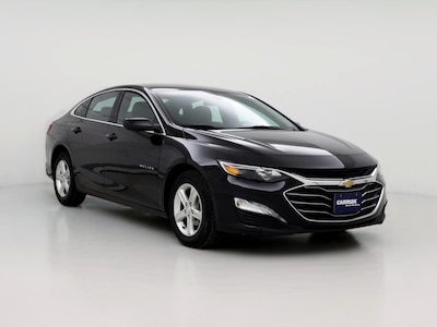 2022 Chevrolet Malibu LT -
                Myrtle Beach, SC