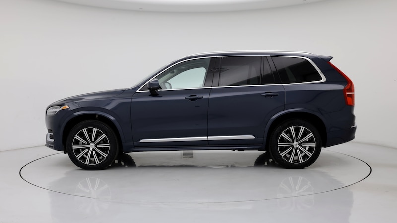 2024 Volvo XC90 B6 Plus 3