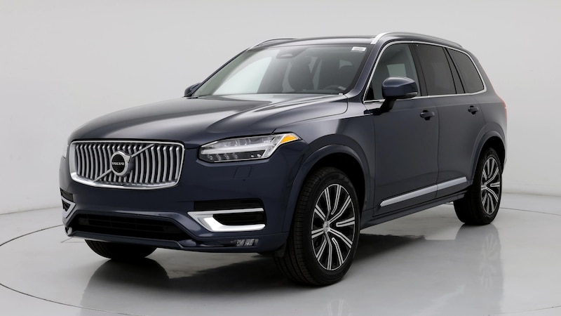 2024 Volvo XC90 B6 Plus 4