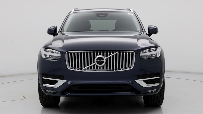 2024 Volvo XC90 B6 Plus 5