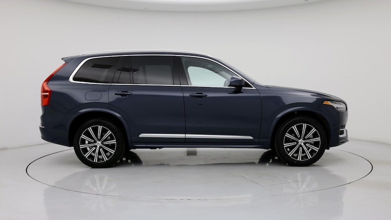 2024 Volvo XC90 B6 Plus 7