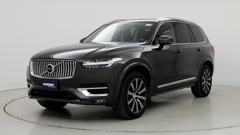 2024 Volvo XC90 B6 Plus 4