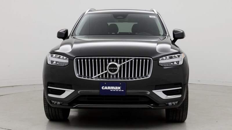 2024 Volvo XC90 B6 Plus 5