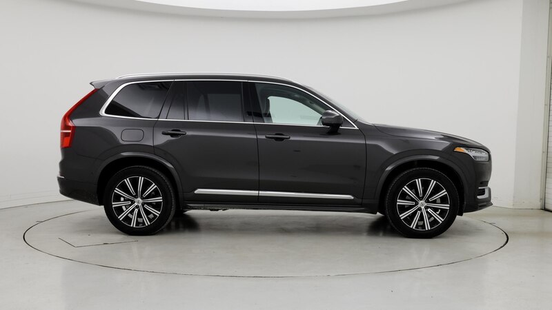 2024 Volvo XC90 B6 Plus 7