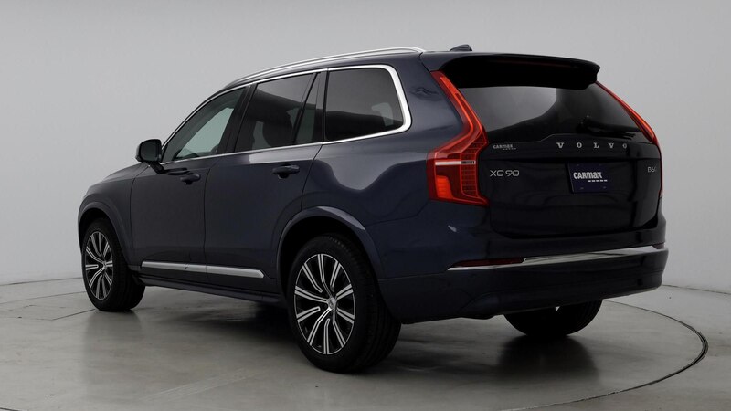 2024 Volvo XC90 B5 Plus 2