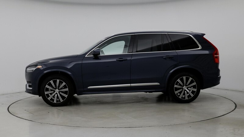 2024 Volvo XC90 B5 Plus 3