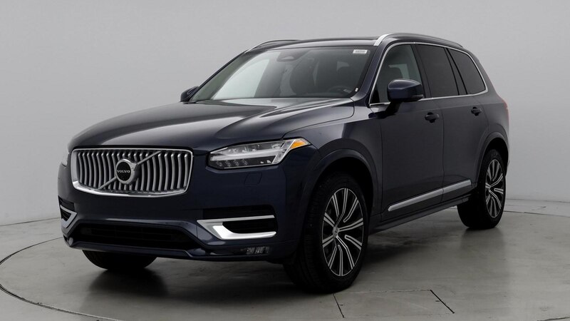 2024 Volvo XC90 B5 Plus 4